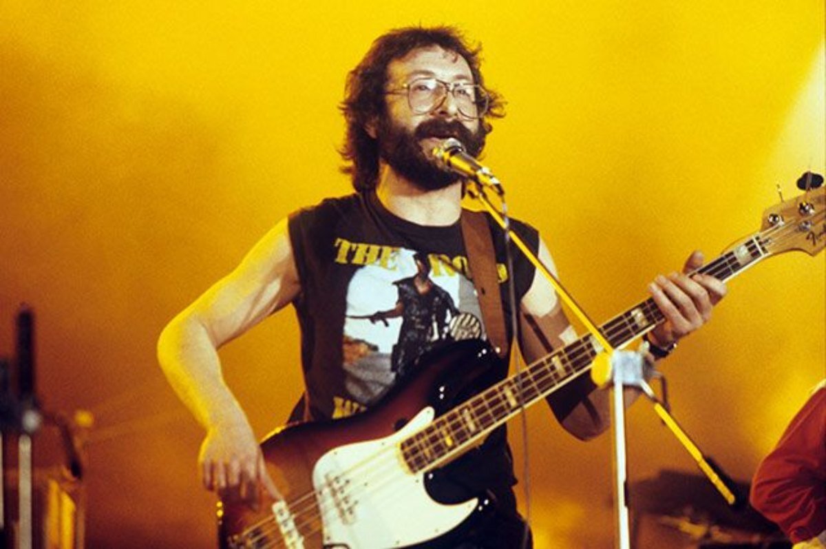 Евгений Маргулис