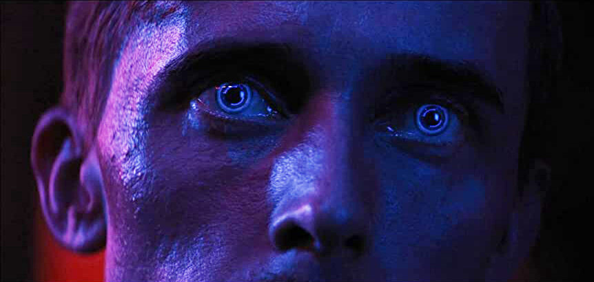 Кадр из фильма Upgrade. Режиссер: Ли Уоннелл. Оператор: Стефан Душьо. Производство: Blumhouse Productions, Goalpost Pictures, Мосфильм-Мастер. Показ в России: Экспонента