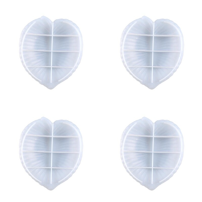 Формы лепестков