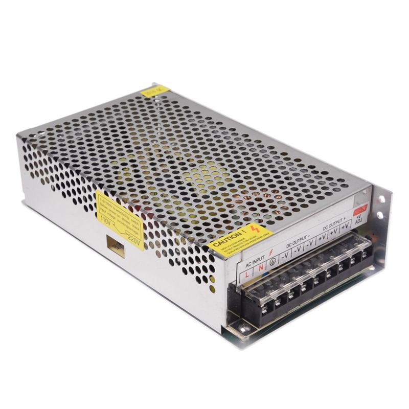 Dc блок питания 12v 10a