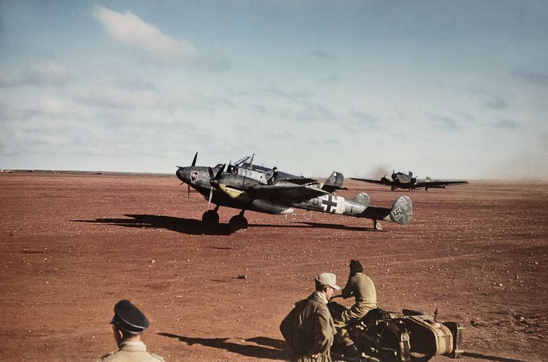 Юнкерс 52