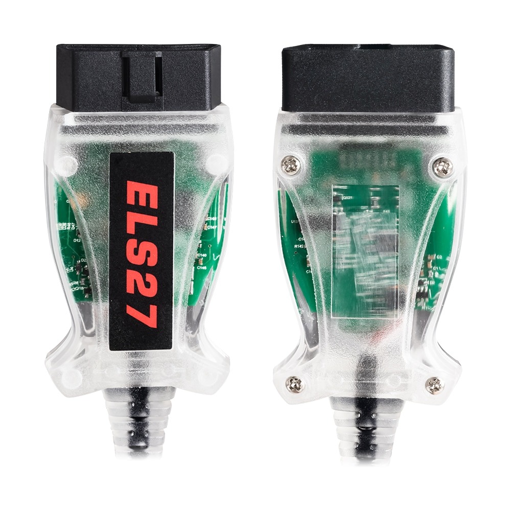 Адаптер els27 схема