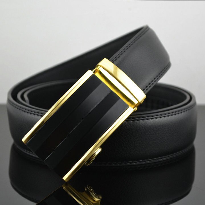 Брендовые ремни