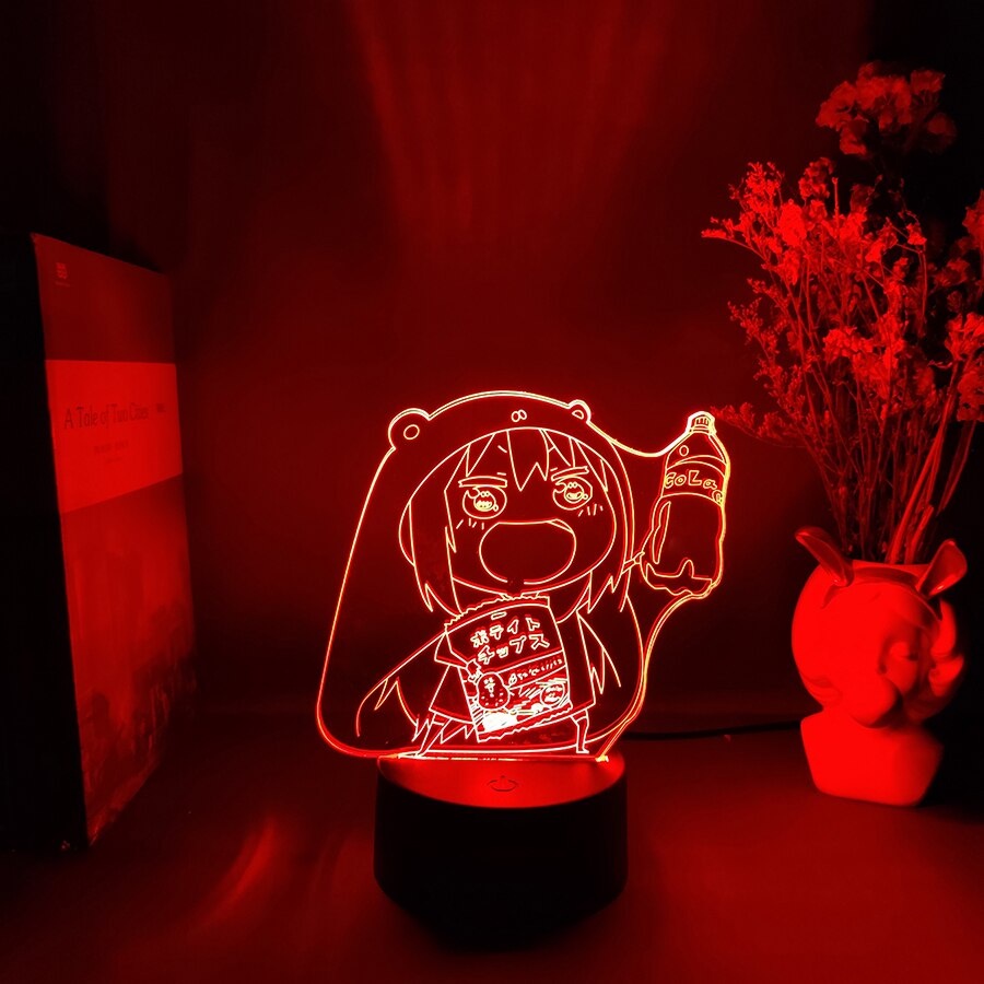 Ночной светильник