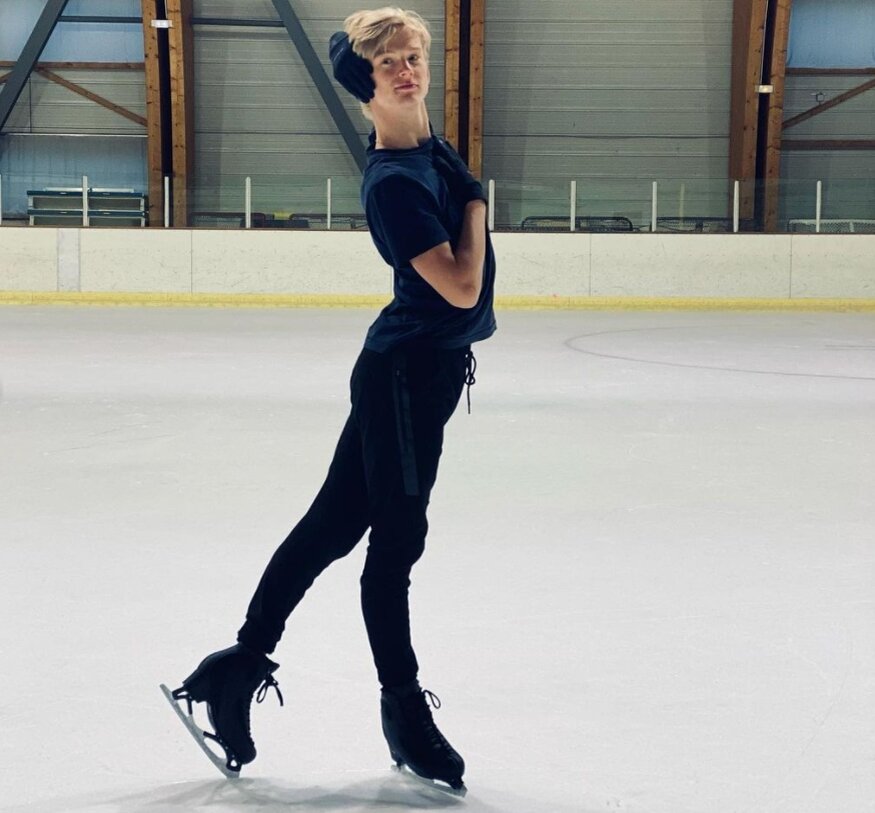 Фото Инстаграмм daniel.grassl_official (https://www.instagram.com/p/CReXdGTpbZX/)