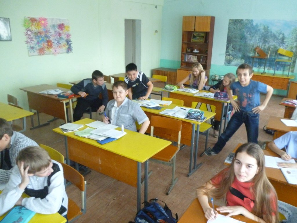 из личного альбома ВК, фото автора 