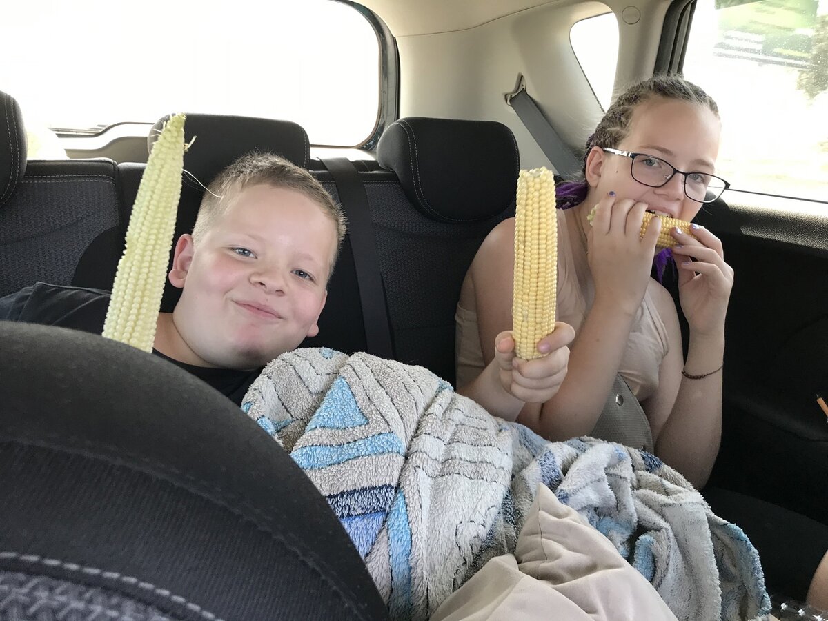 Едем в Крым