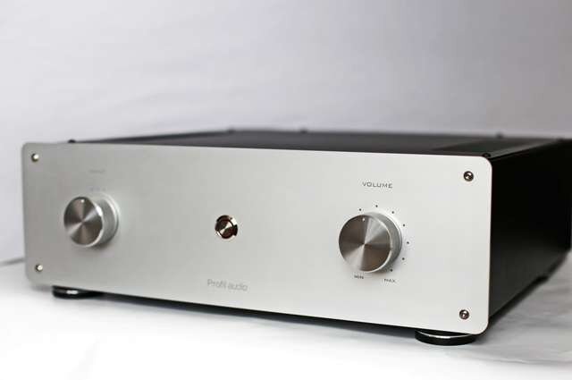 Усилитель PAS-240