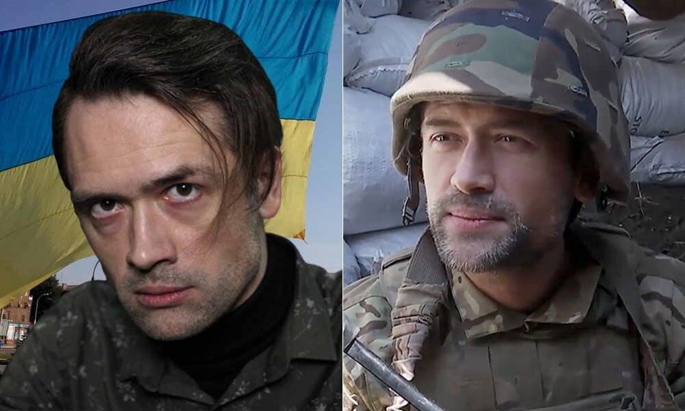 Актеры уехавшие на украину после 2014 из россии фото и фамилии