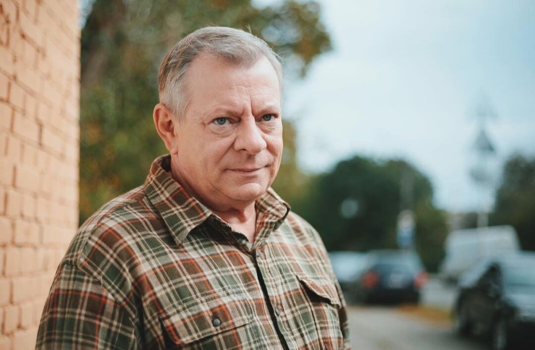 Вадим Андреев