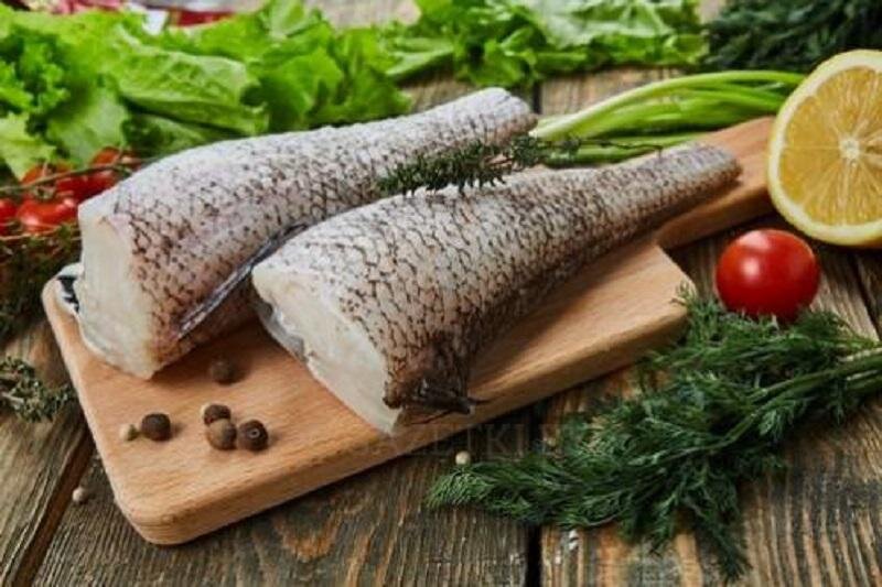 Тушки черного гренадера. Изображение взято из открытых источников для иллюстрации