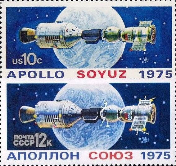 Даже в самые сложные идеологически ориентированные времена СССР Америка никогда не была врагом России