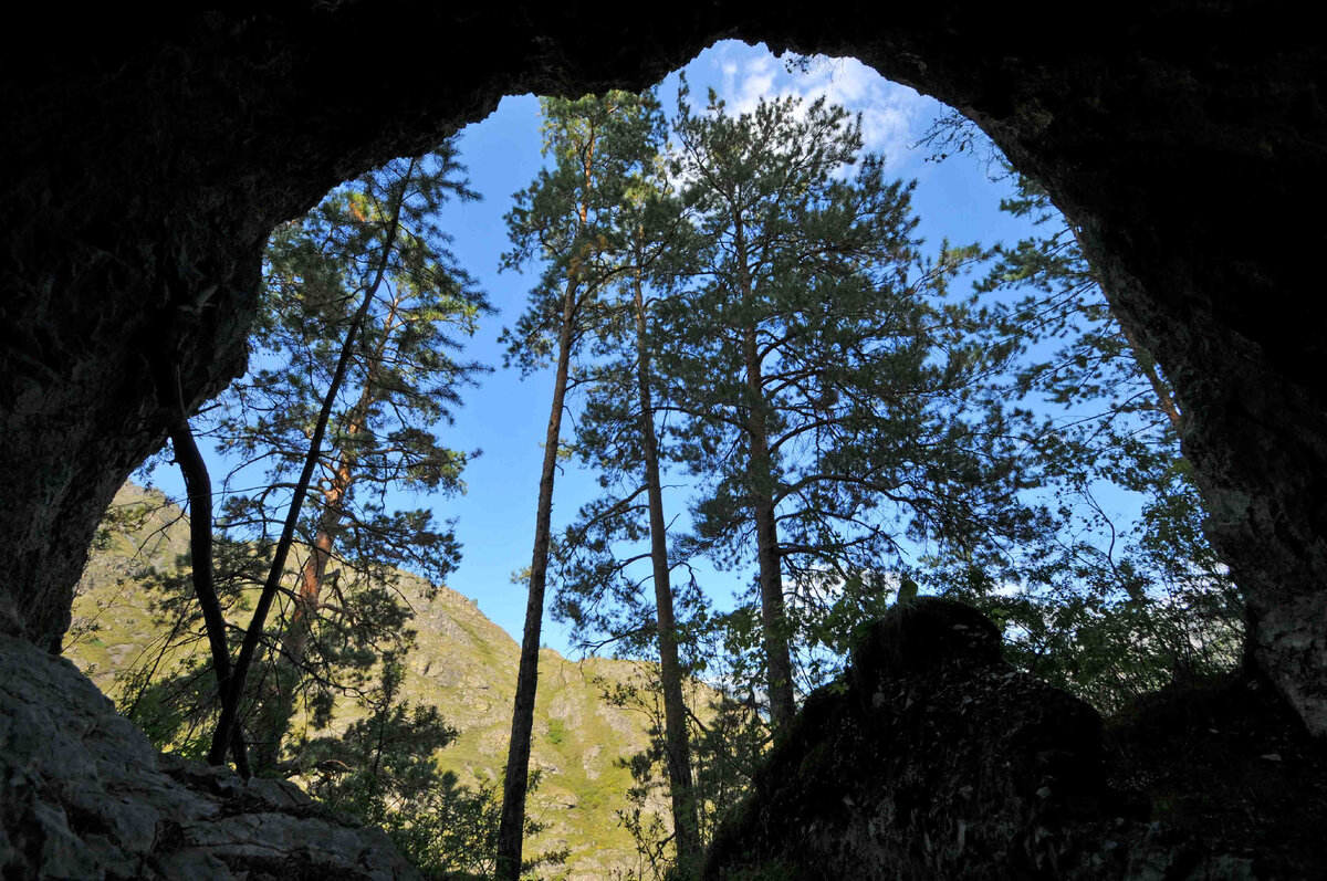 Фото Ольга Шадрина