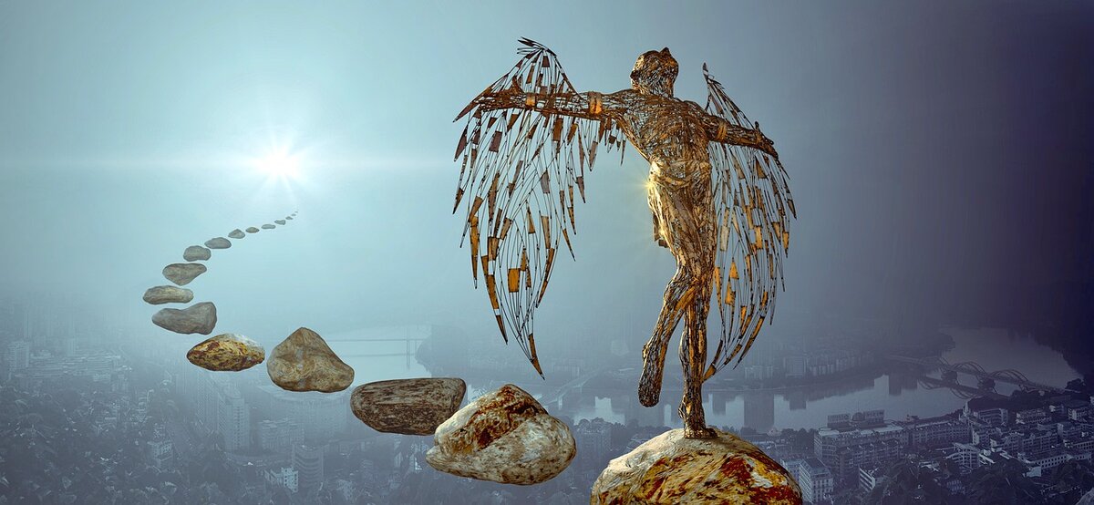 Изображение Stefan Keller с сайта Pixabay  