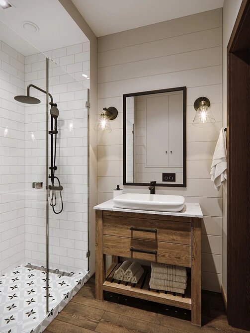 Проект Игоря и Алены Скаржевских