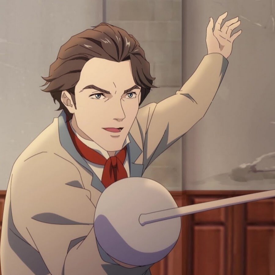 Держите шпагу - правильно, и сможете "уколоть" цель. Картинка из свободного источника в сети Интернет