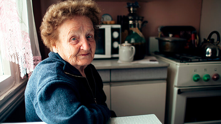 ФОТО: DE VISU / SHUTTERSTOCK.COM 