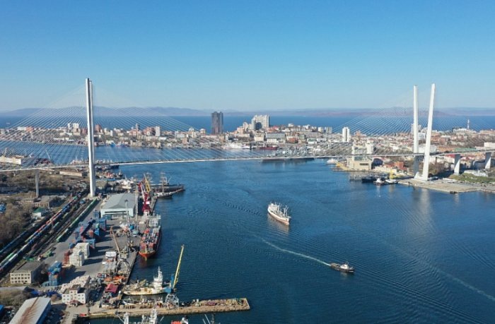 primorsky.ru, думать над проектом будут дольше, чем строить