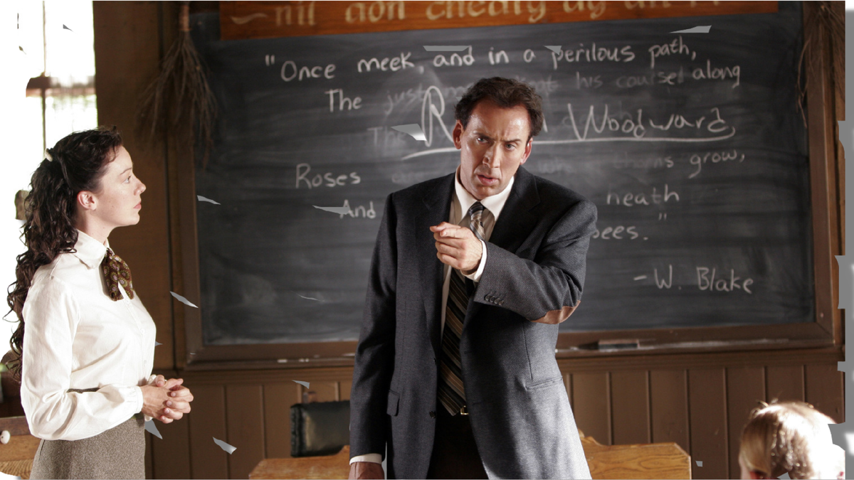 Кадр из фильма "Плетеный человек" 2006 г. Источник картинки сайт:https://clck.ru/ZGtG4