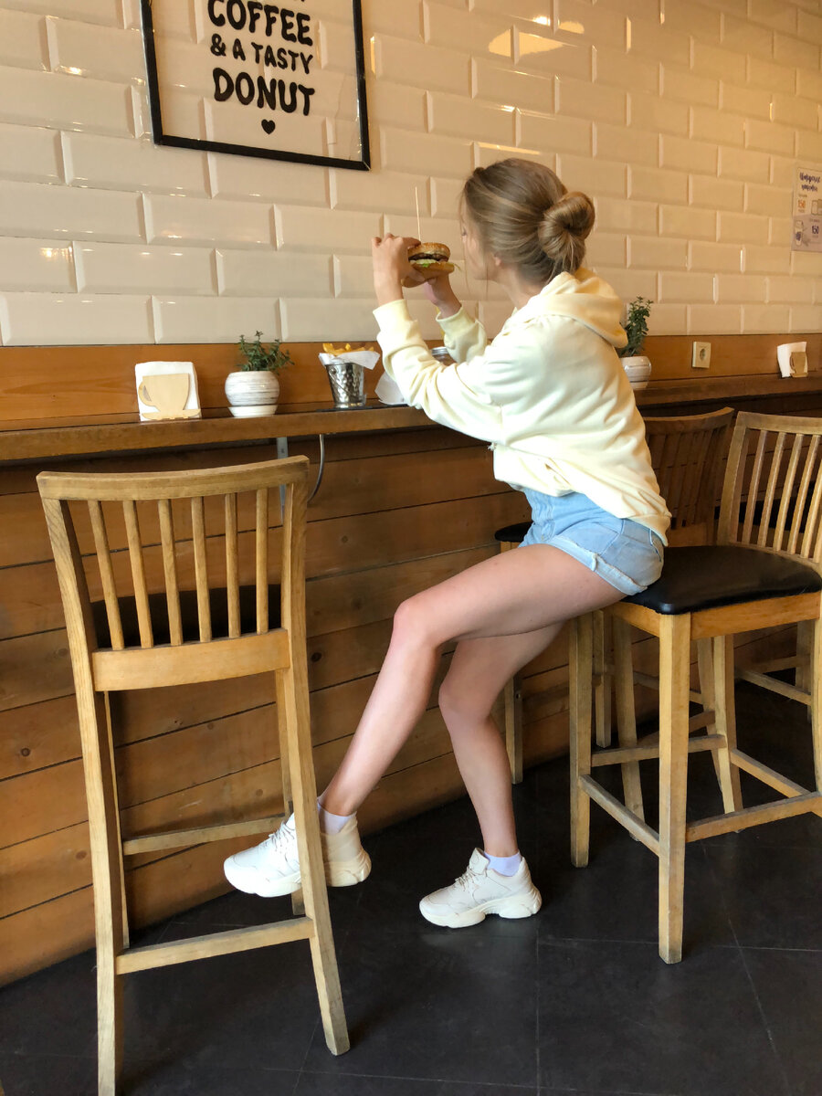 *личное фото