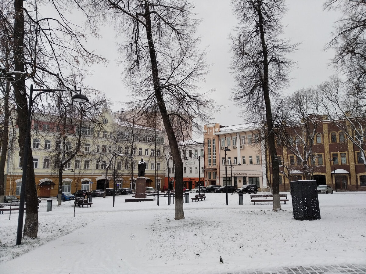 Тоска такая, что хочется пойти и... (по следам взрыва в серпуховском  монастыре) | Записки путешественника | Дзен