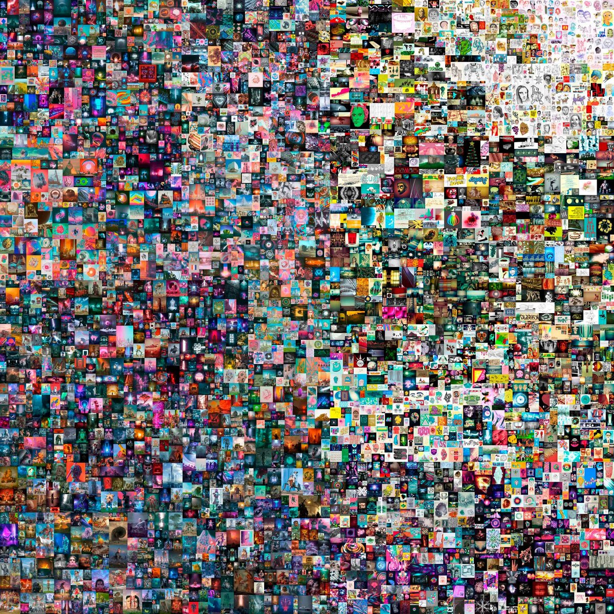 Та самая картина