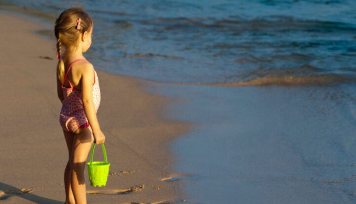 Отдых в Португалии с детьми