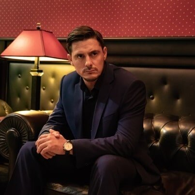 Как вы думаете как обыграют создали проекта воскрешение Фомы?