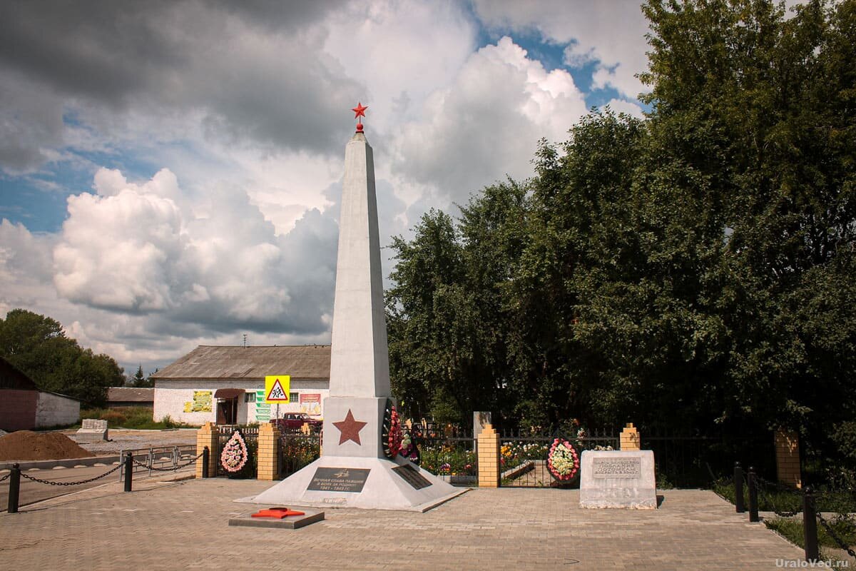 Погода в селе кленовском свердловской