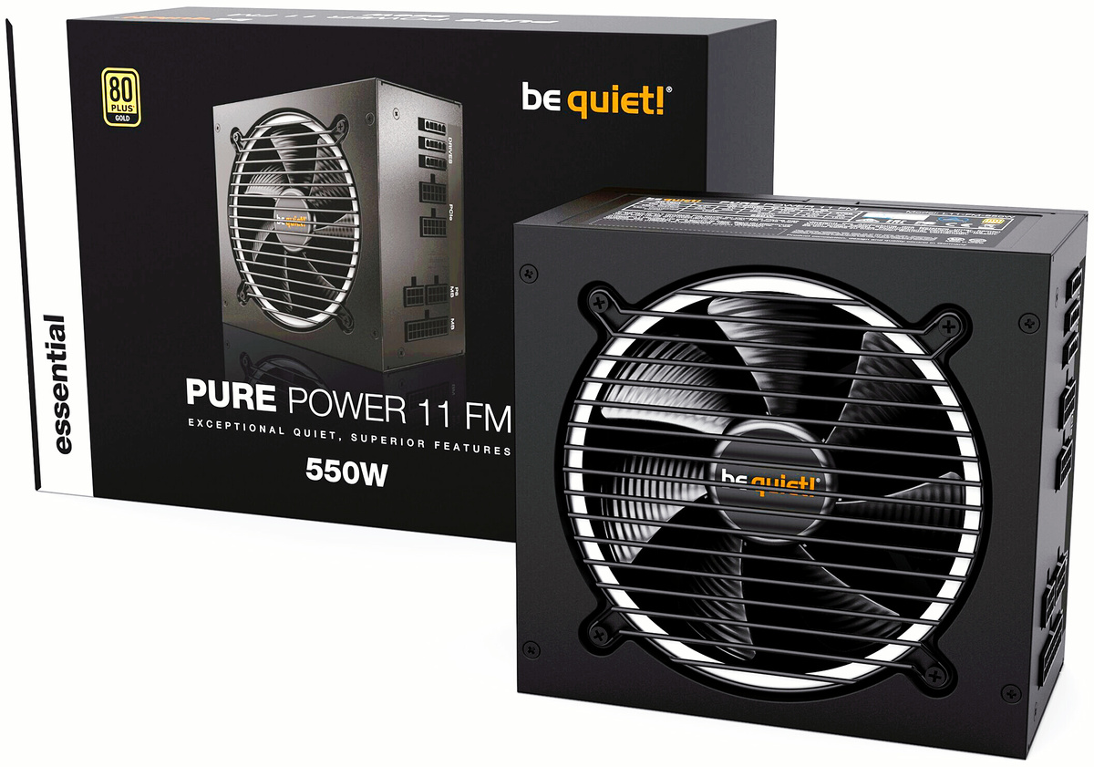  PurePower FM 11