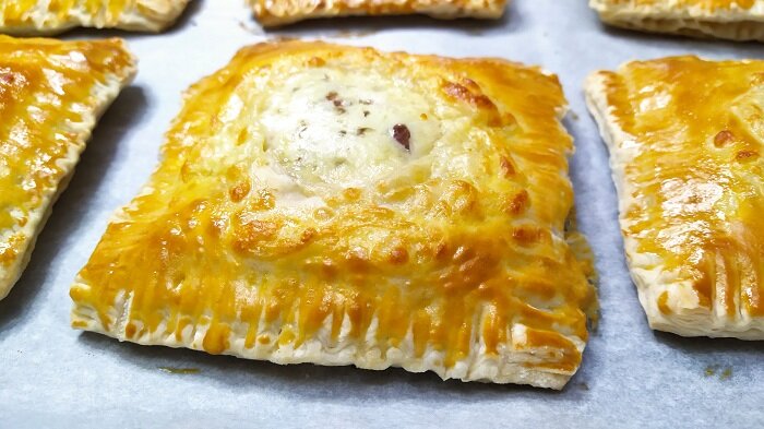 Фото и видео рецепта личные.