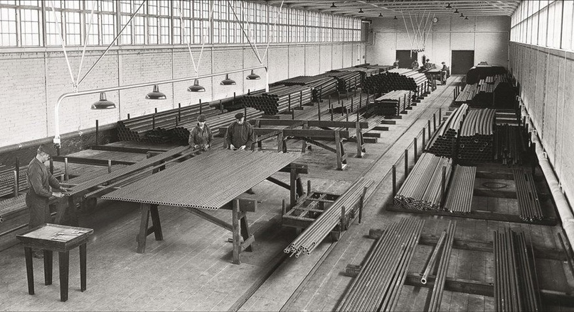 Источник фото: https://www.home.sandvik/es-la/stories/articles/2021/04/100-years-of-stainless-steel-manufacturing/