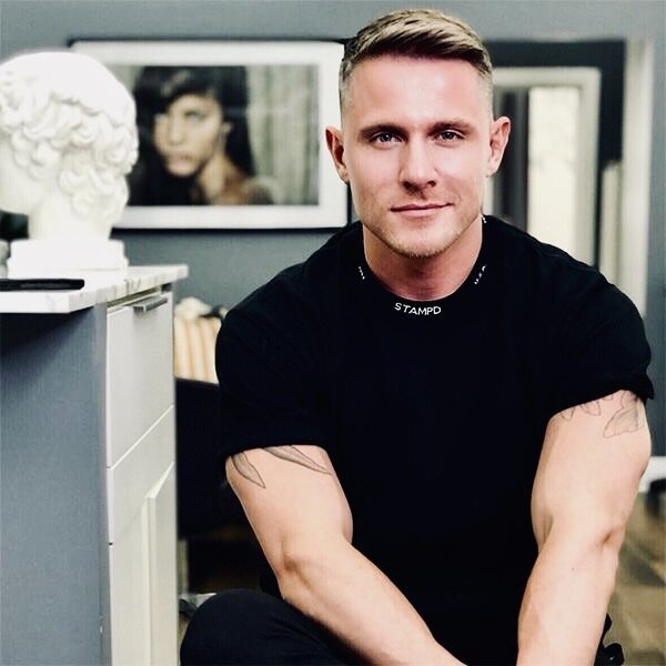 Алекс Малиновский