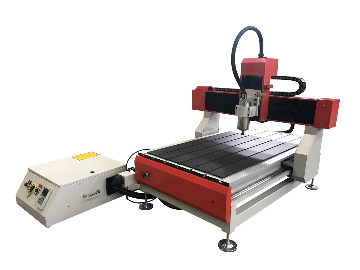 CNC Technology 6090