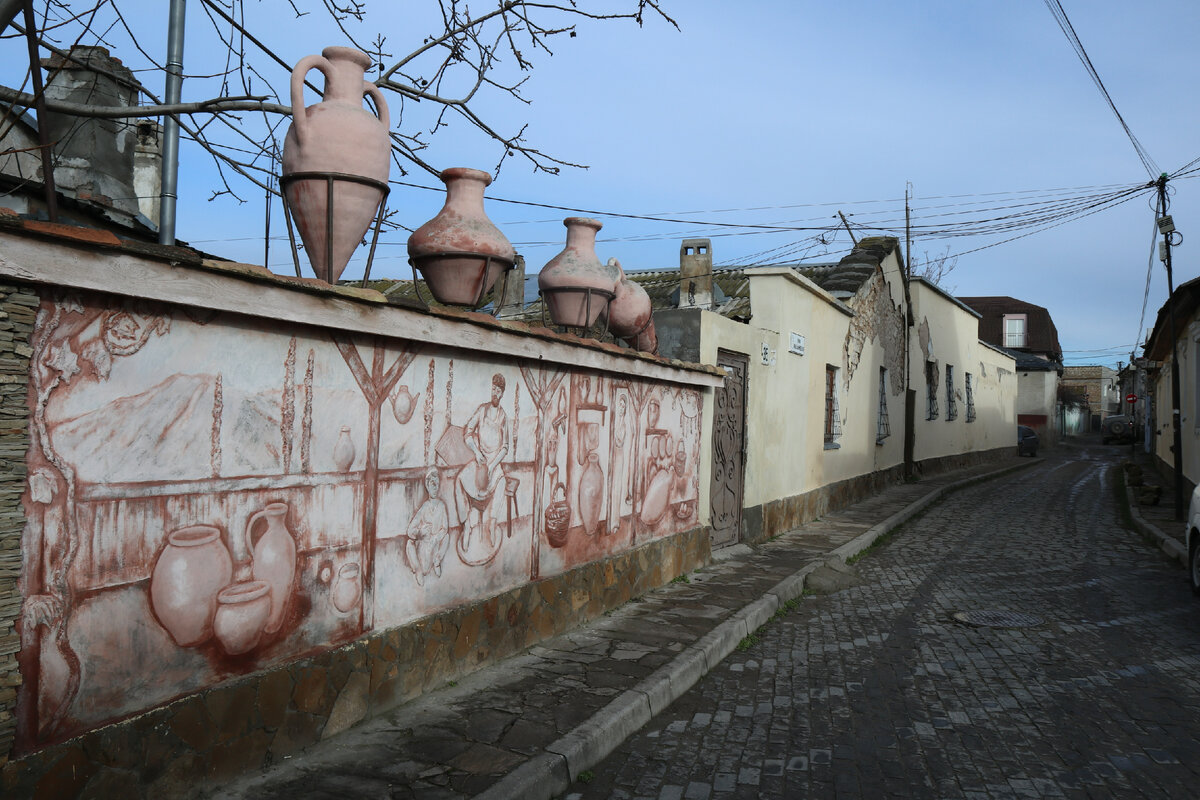 Жизнь в поезде. Тур по Крыму под стук колёс с "Гранд-экспрессом"