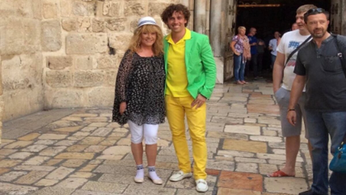 Какие россияне получили гражданство Израиля? | Народ Востока | Дзен