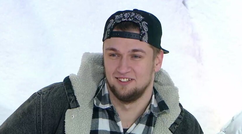 Дмитрий Ерошкин (фото из Telegram)