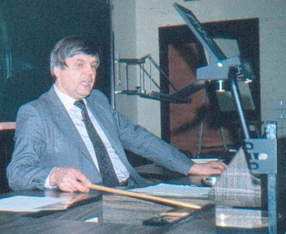 Владимир Валентинович Александров