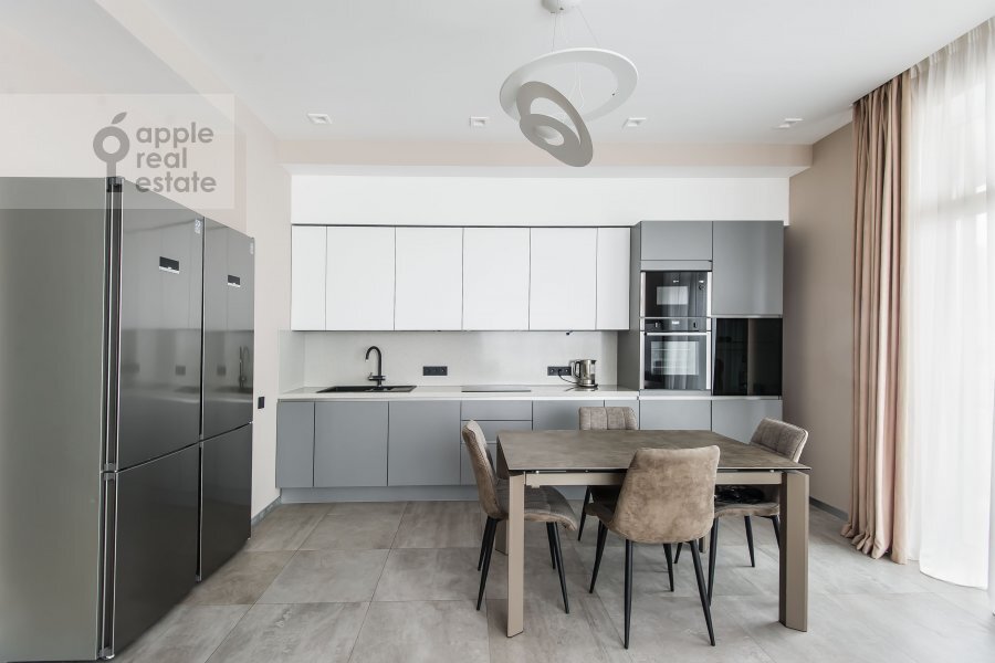 Шелепихинская набережная 34к2