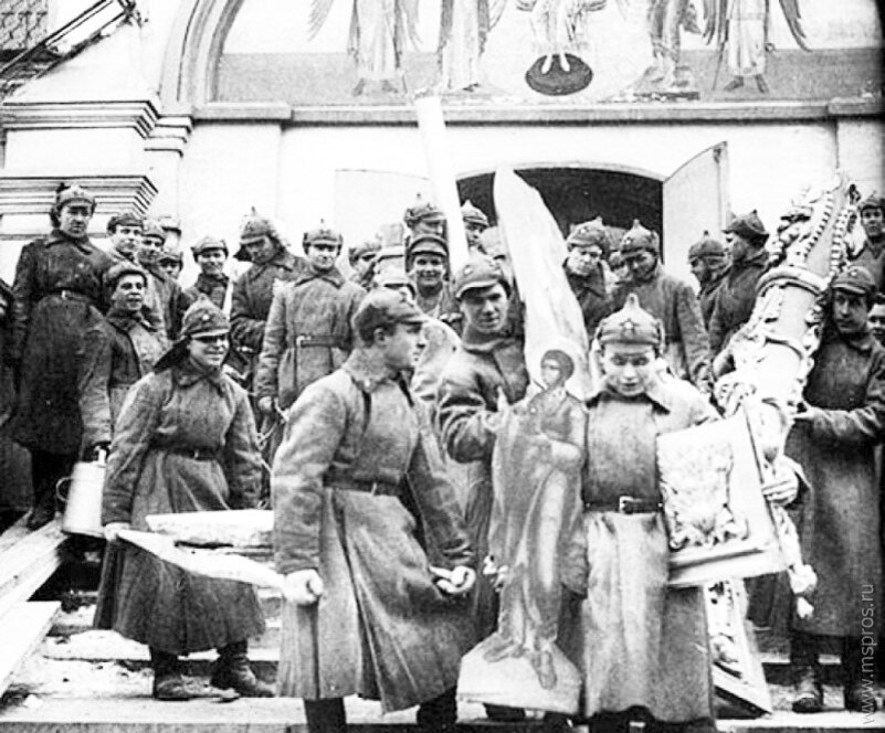 Земский собор 1922 года в Приморье