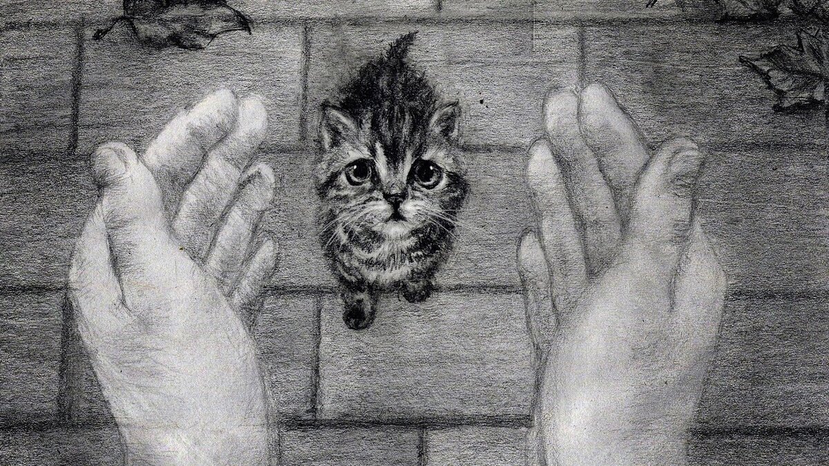 Взято с YouTube для примера