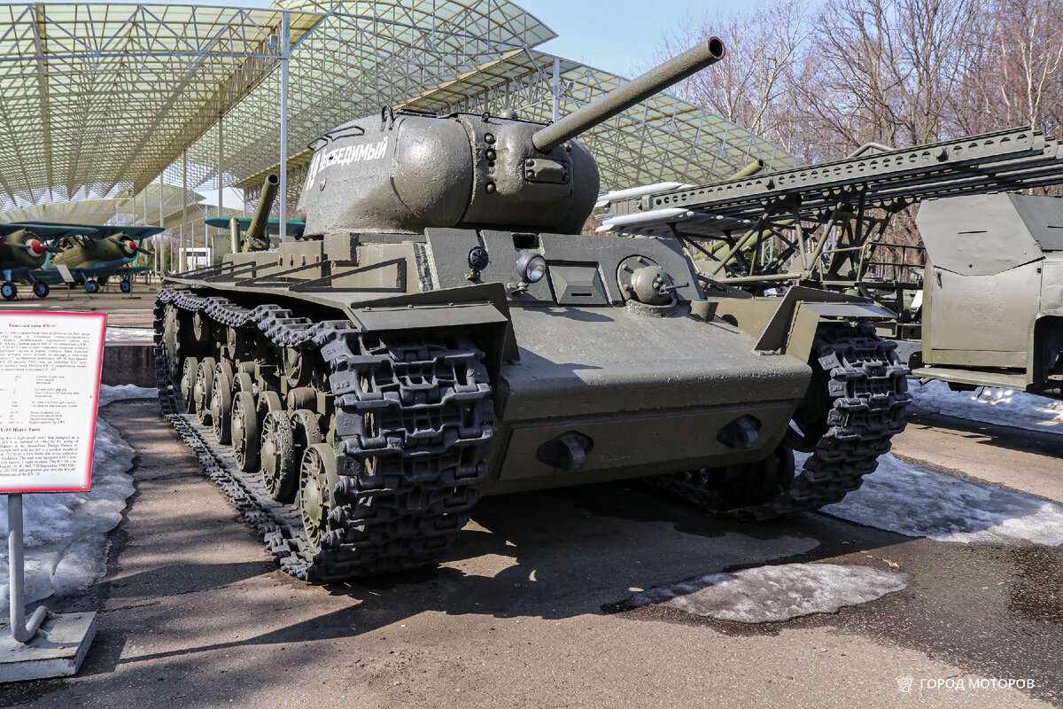 Фото автора. Город Моторов