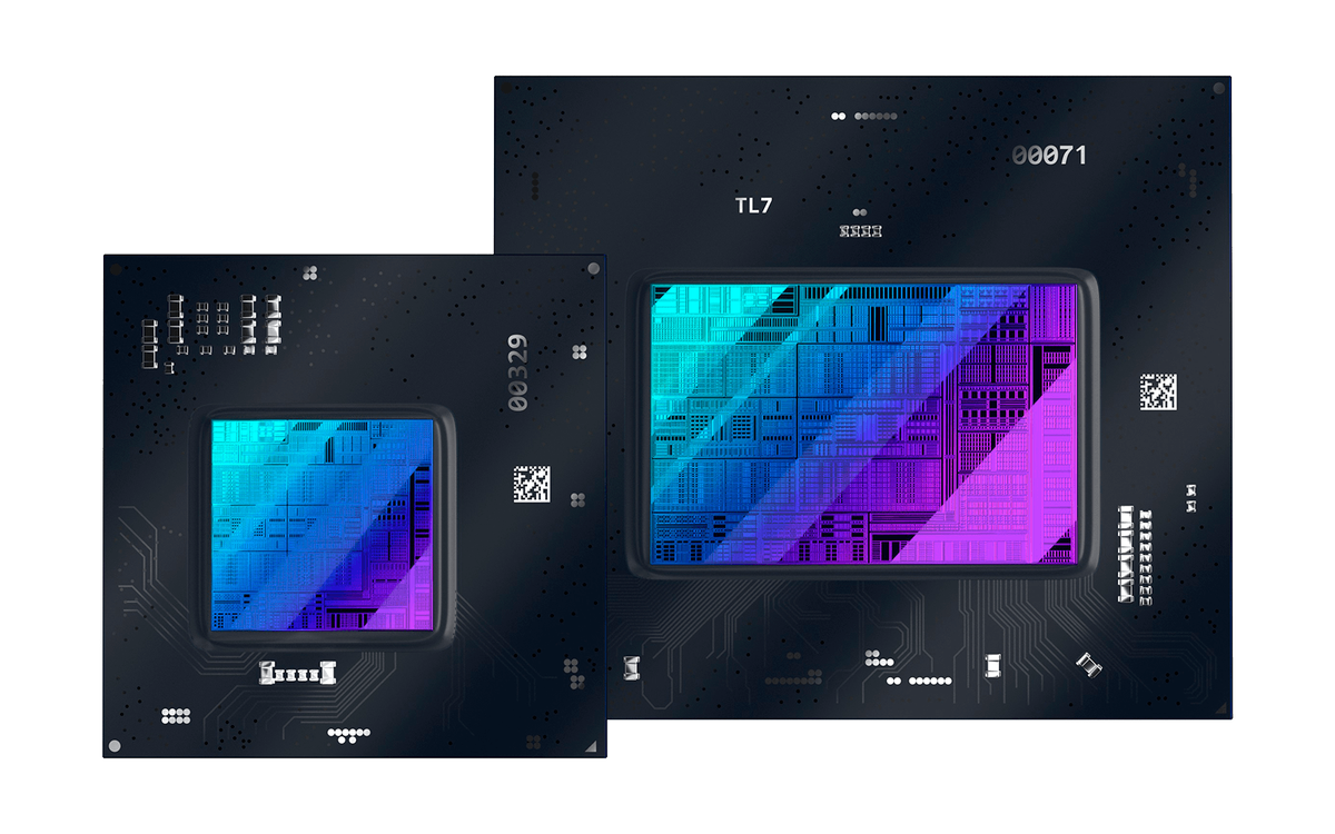 Intel arc a730m