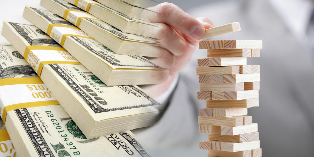 #1. Главные денежные секреты