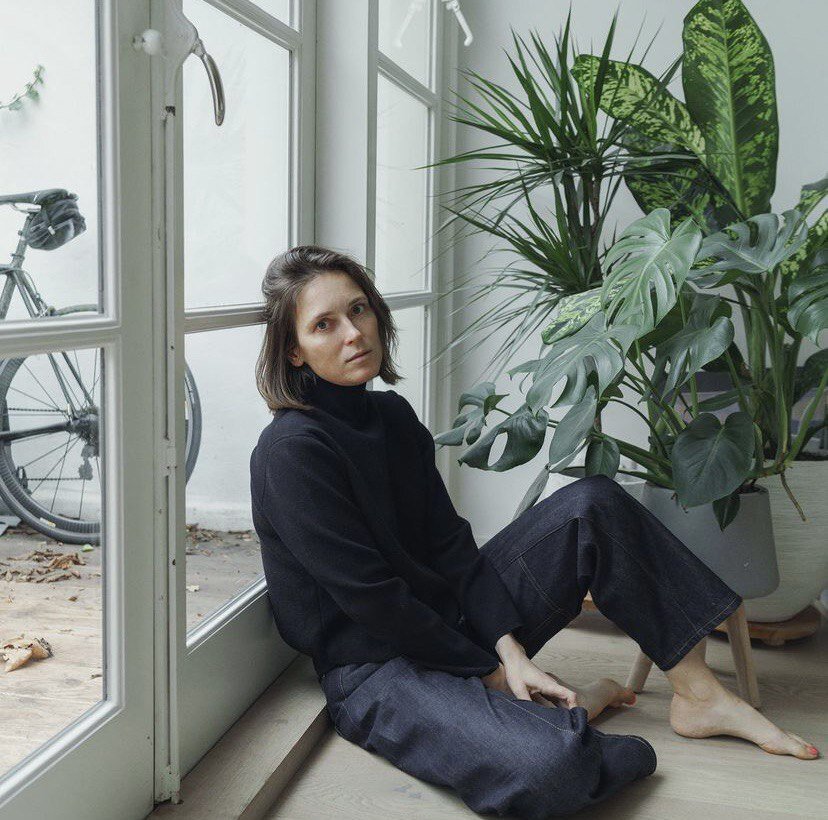 Фото из личного архива Натальи Ремиш