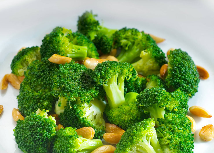 Брокколи LEGION-MEDIA