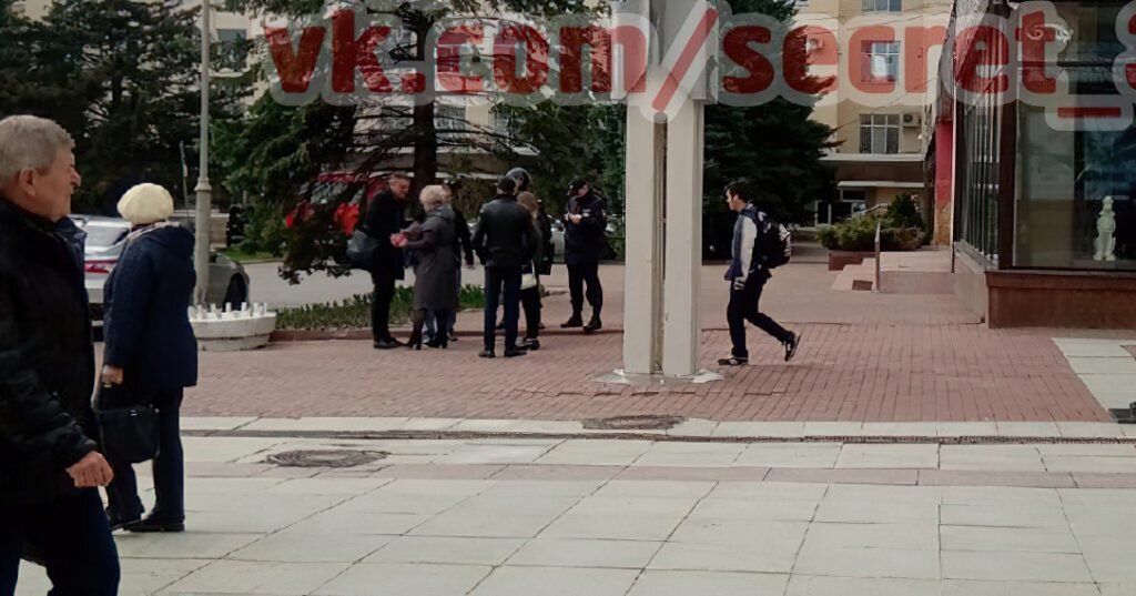 ФОТО: соцсети