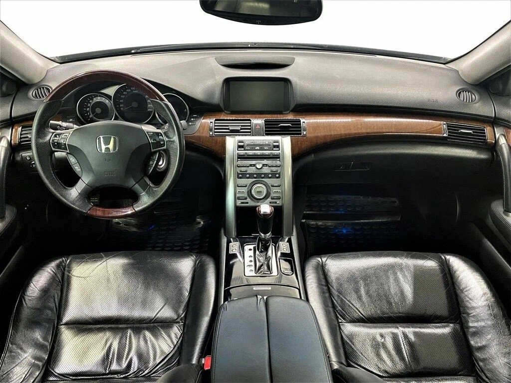 Honda Legend