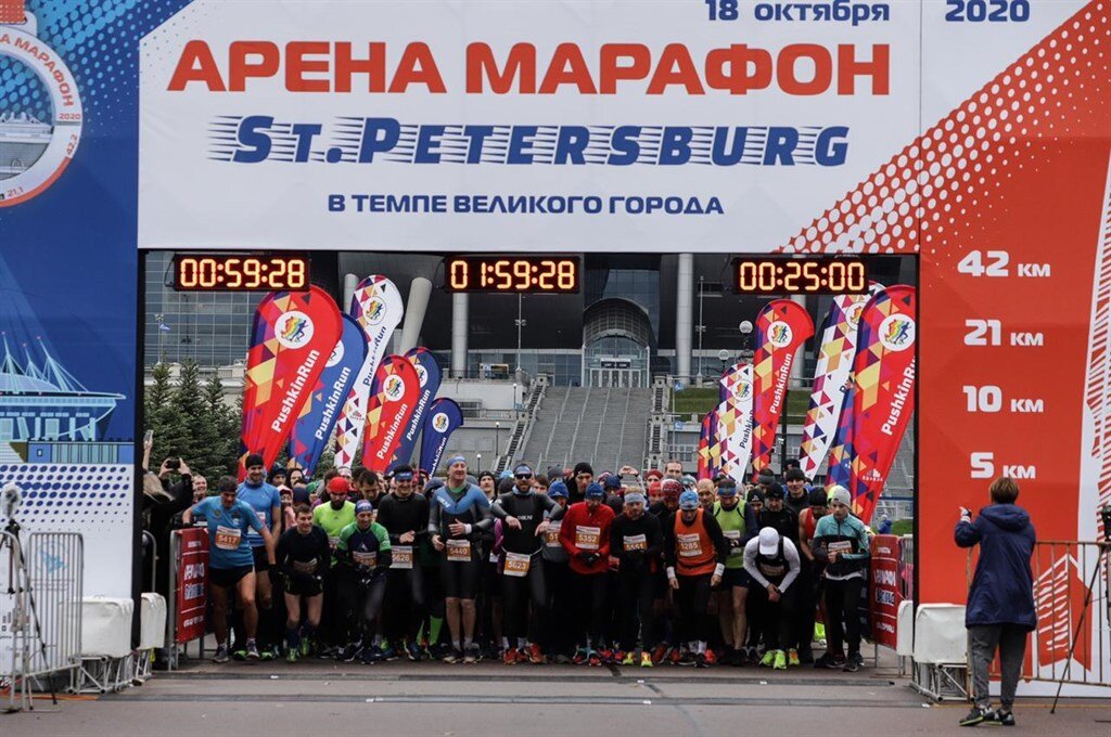 В Челябинске пройдет забег в ползунках среди трехсот 