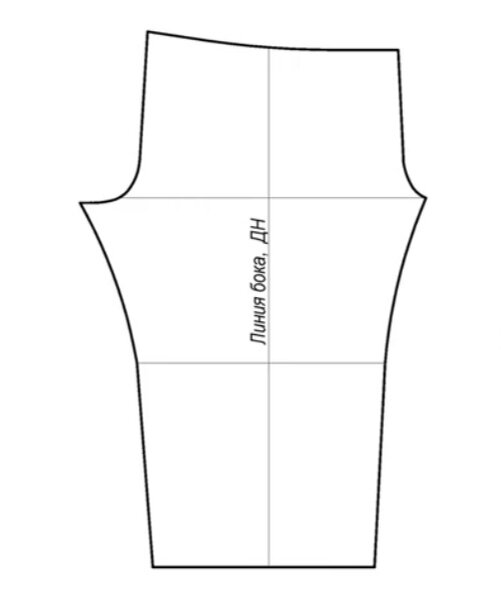 Предлагаю  Вам к реализации алгоритм построения выкройки вязанных брюк без бокового шва на резинке. Вязаный  костюм будет великолепно смотреться
на Вас и Вашем ребенке. Легко представить как будет оригинальна и узнаваема Ваша семья в красивом вязаном ансамбле.  